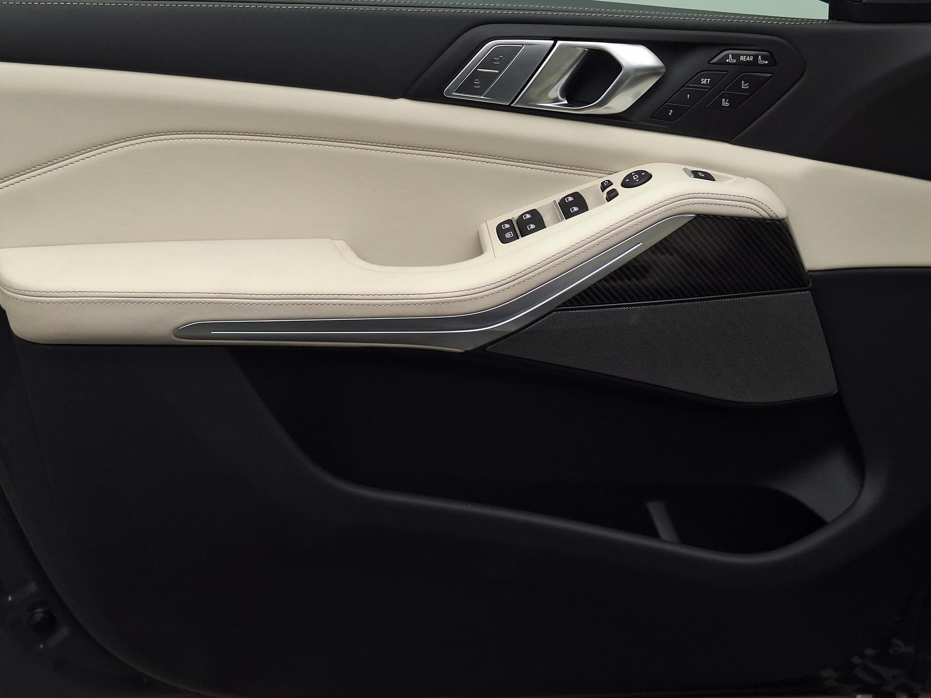 BMW X7 Икс-Драйв40д М Спорт (M Sport) в лизинг - 12