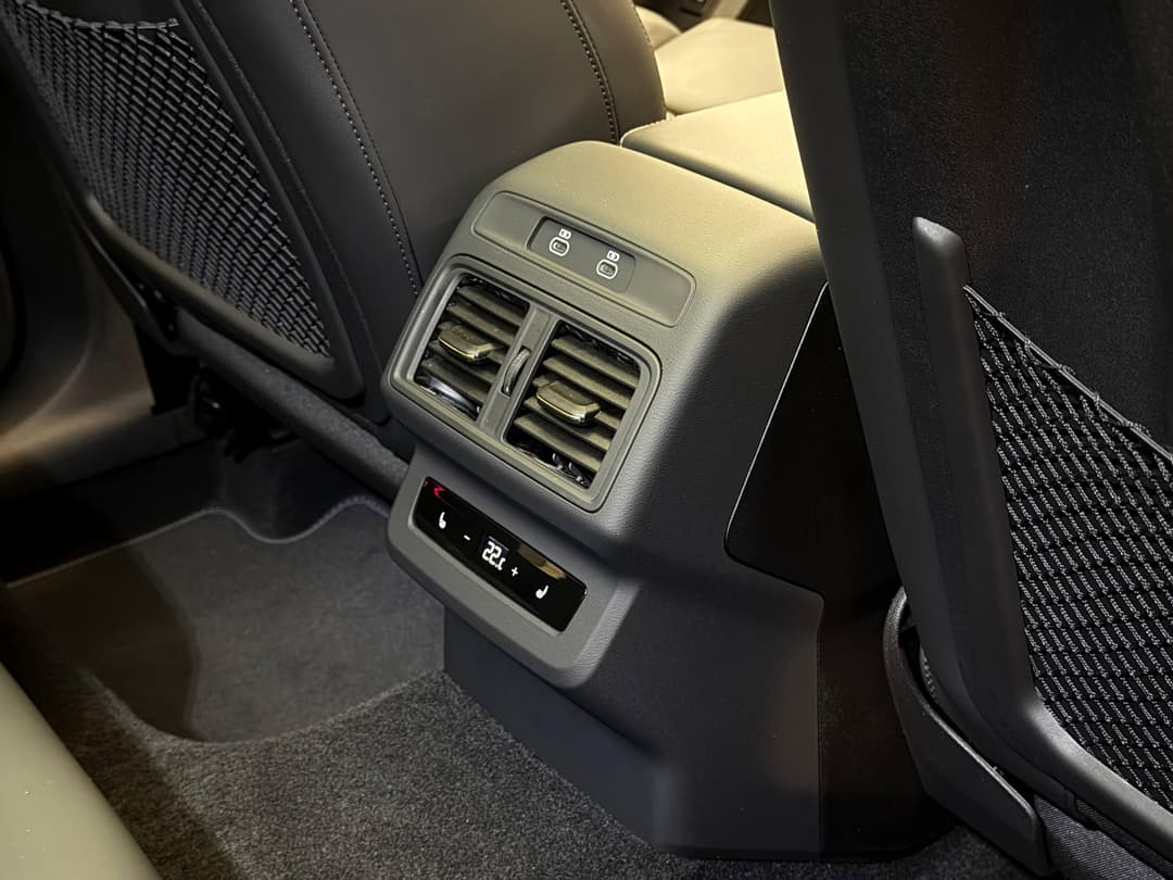Audi Q5 Полный привод 200 кВт АТ в лизинг - 31