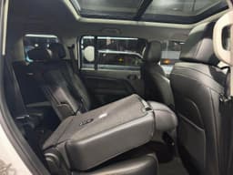 Haval H9 Premium 2.0T 8AT 4WD в лизинг - 28