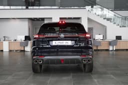 Changan Uni-K Tech 2.0 8AT AWD в лизинг - 4
