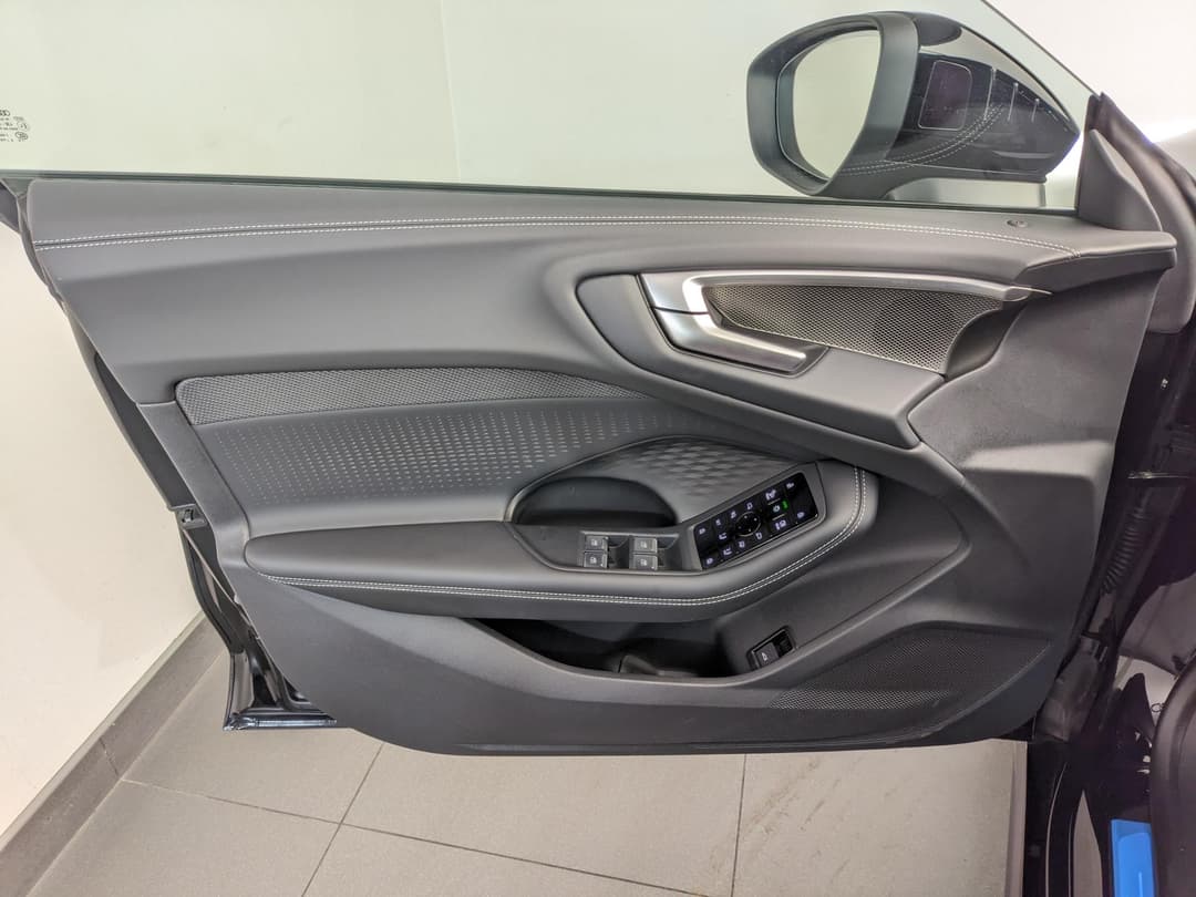 Audi A5 Sportback L Smart 2.0T TFSI 150 kW quattro S tronic в лизинг - 10