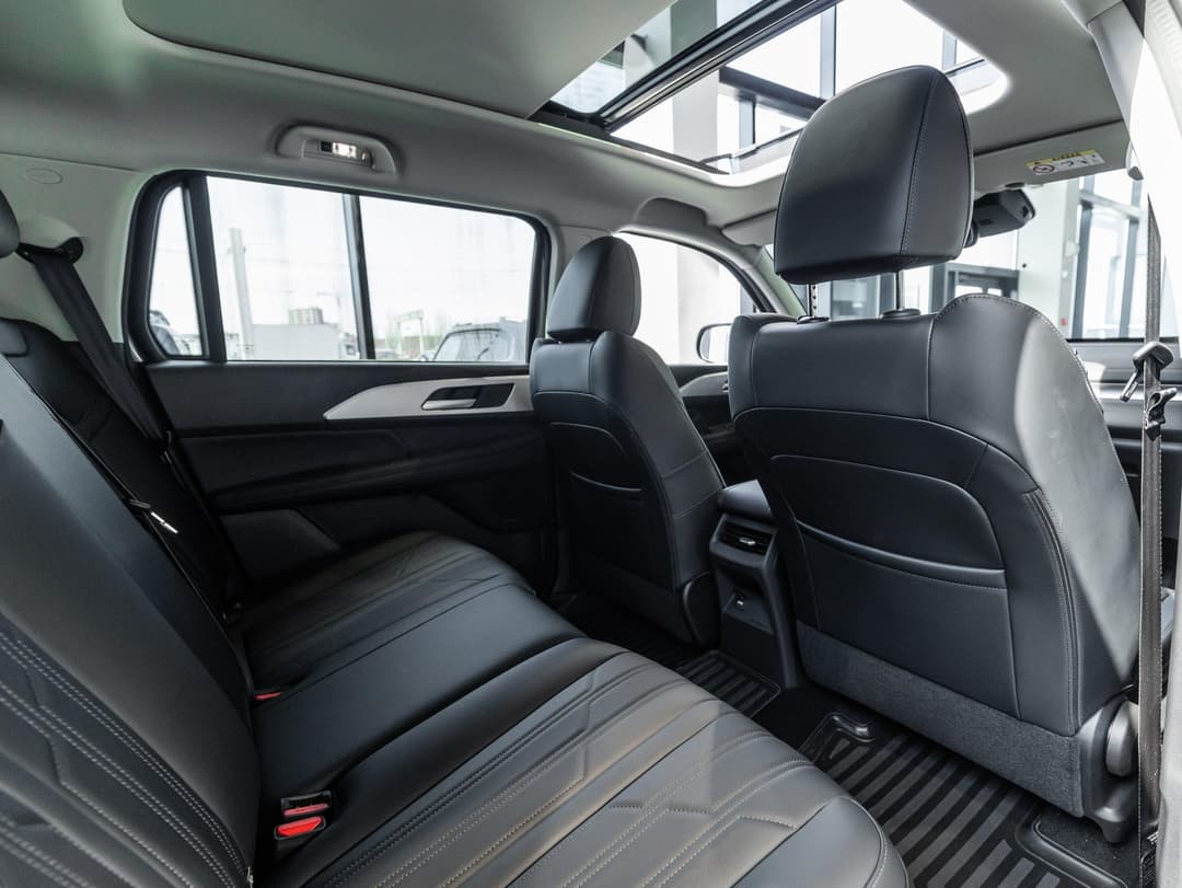 Haval H5 Premium 2.0T 8AT 4WD в лизинг - 32