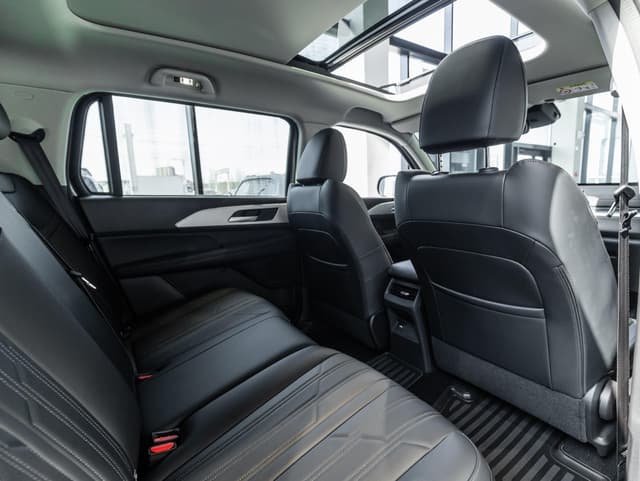 Haval H5 Premium 2.0T 8AT 4WD в лизинг - 32