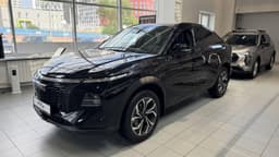 Haval F7x Tech Plus 2.0T 7DCT 4WD в лизинг - 2