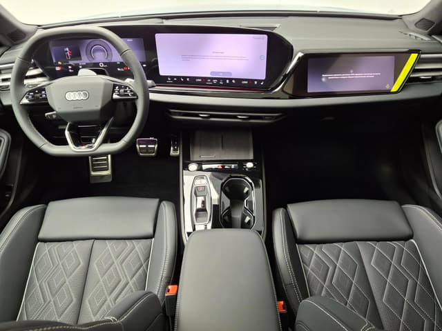 Audi A5 Sportback L Smart 2.0T TFSI 150 kW quattro S tronic в лизинг - 5