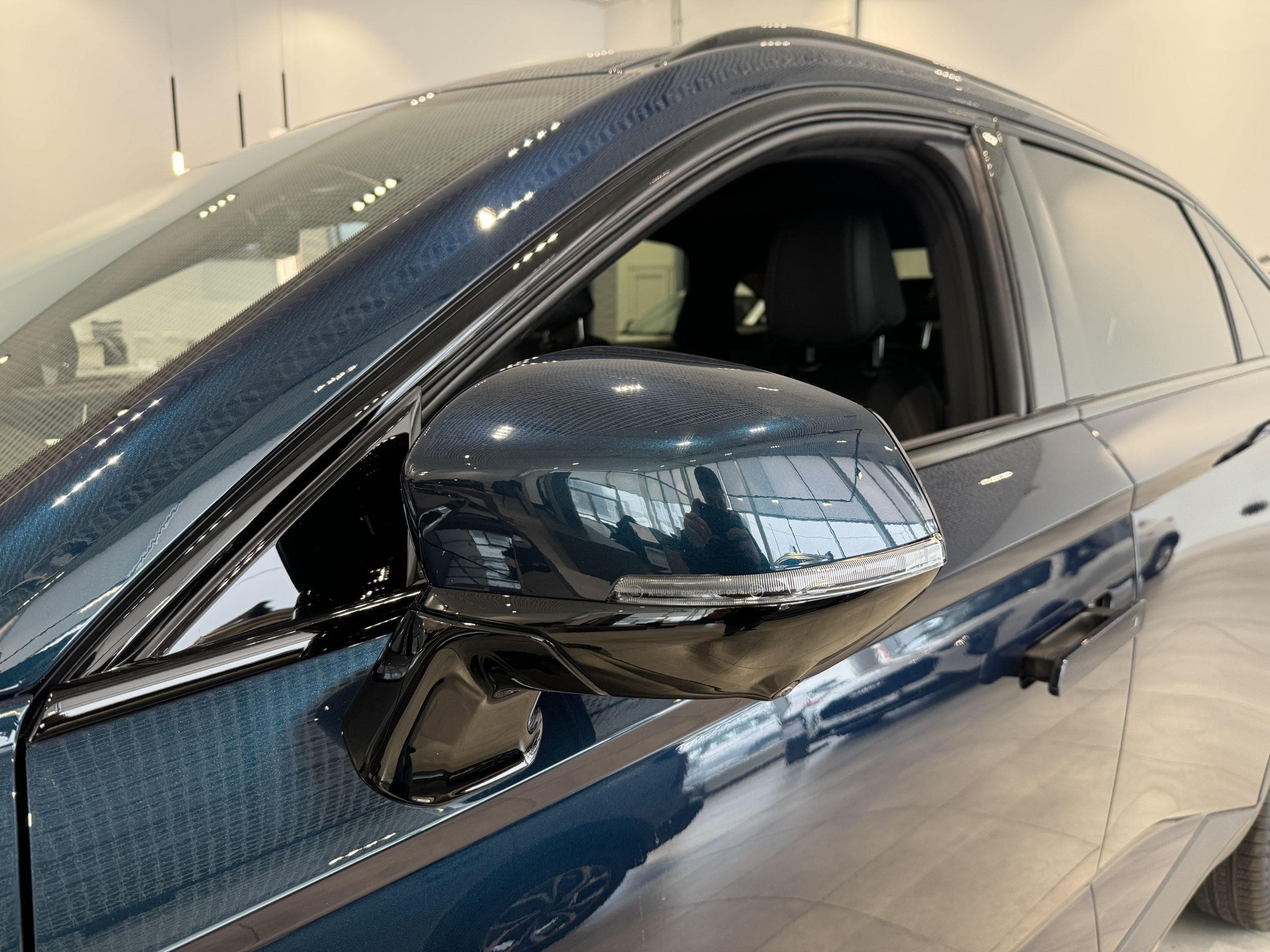 Haval F7x - 5