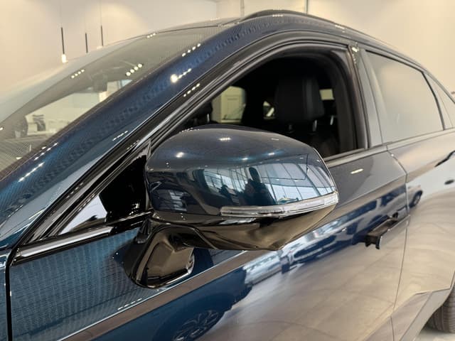 Haval F7x Premium 2.0T 7DCT 4WD в лизинг - 5