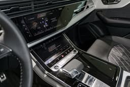 Audi Q8 50 TDI quattro tiptronic в лизинг - 12