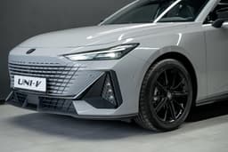 Changan Uni-V Tech 1.5T 7DCT в лизинг - 14