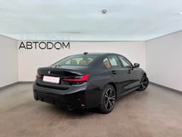 BMW 3 серия 320d xDrive в лизинг - 3