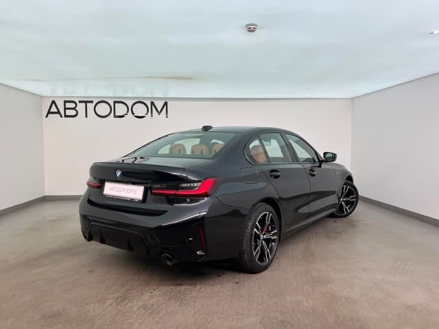BMW 3 серия 320d xDrive в лизинг - 3