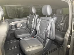 Mercedes-Benz V 300 d EL 4MATIC EXCLUSIVE в лизинг - 11