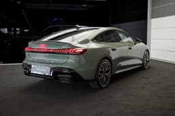 Audi A5 Sportback L Smart 2.0T TFSI 150 kW quattro S tronic в лизинг - 7