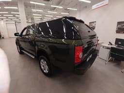 Sollers ST6 Comfort 2.0 MT 4WD в лизинг - 7