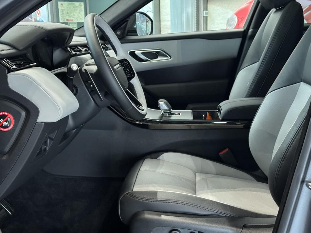 Land Rover Velar 2.0P 250 Dynamic SE в лизинг - 11