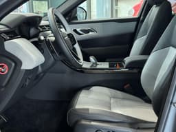 Land Rover Velar 2.0P 250 Dynamic SE в лизинг - 11
