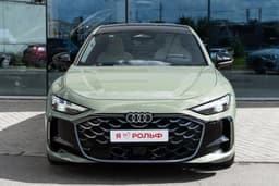 Audi A5 Sportback L Smart 2.0T TFSI 150 kW quattro S tronic в лизинг - 4