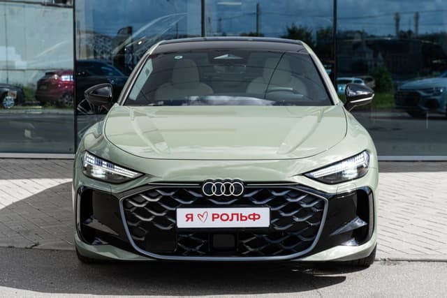 Audi A5 Sportback L Smart 2.0T TFSI 150 kW quattro S tronic в лизинг - 4