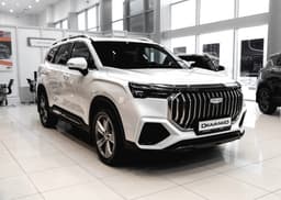 Geely Okavango Flagship 2.0T 7DCT 2WD в лизинг - 4