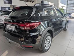 Solaris KRX Comfort 1.6 6AT в лизинг - 3
