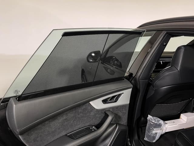 Audi Q8 50 TDI quattro tiptronic в лизинг - 19