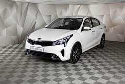 Solaris KRS Premium 1.6 AT в лизинг - 2