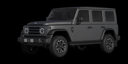 212 T01 Адвенчерер РУС 2.0 АТ полный привод в лизинг - 2