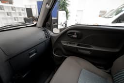 Sollers Argo Panel Box PM LWB 3.5T 2.0D 6MT в лизинг - 7