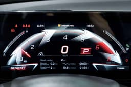 GAC Empow GL (S-Style) 1.5T GDI 7WDCT в лизинг - 15