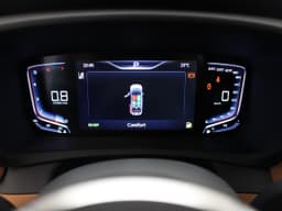 Hongqi HQ9 2.0T Executive в лизинг - 13