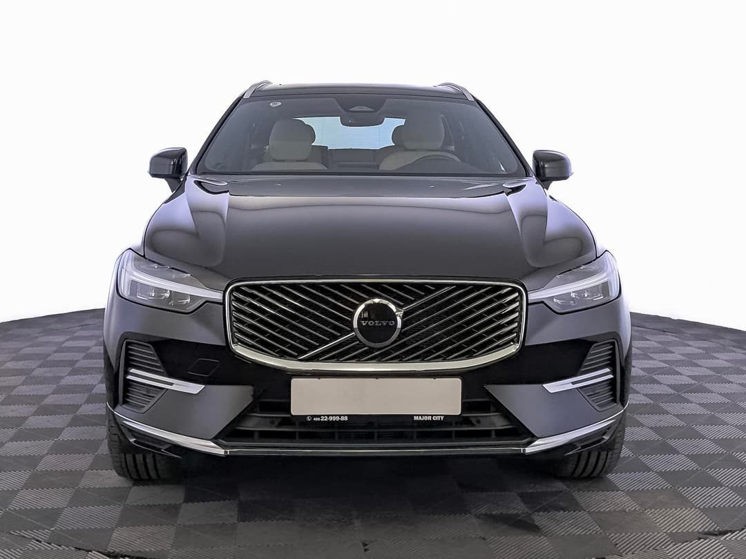 Volvo XC60 B5 Zhiyuan Deluxe Edition 250hp 8AT в лизинг - 6