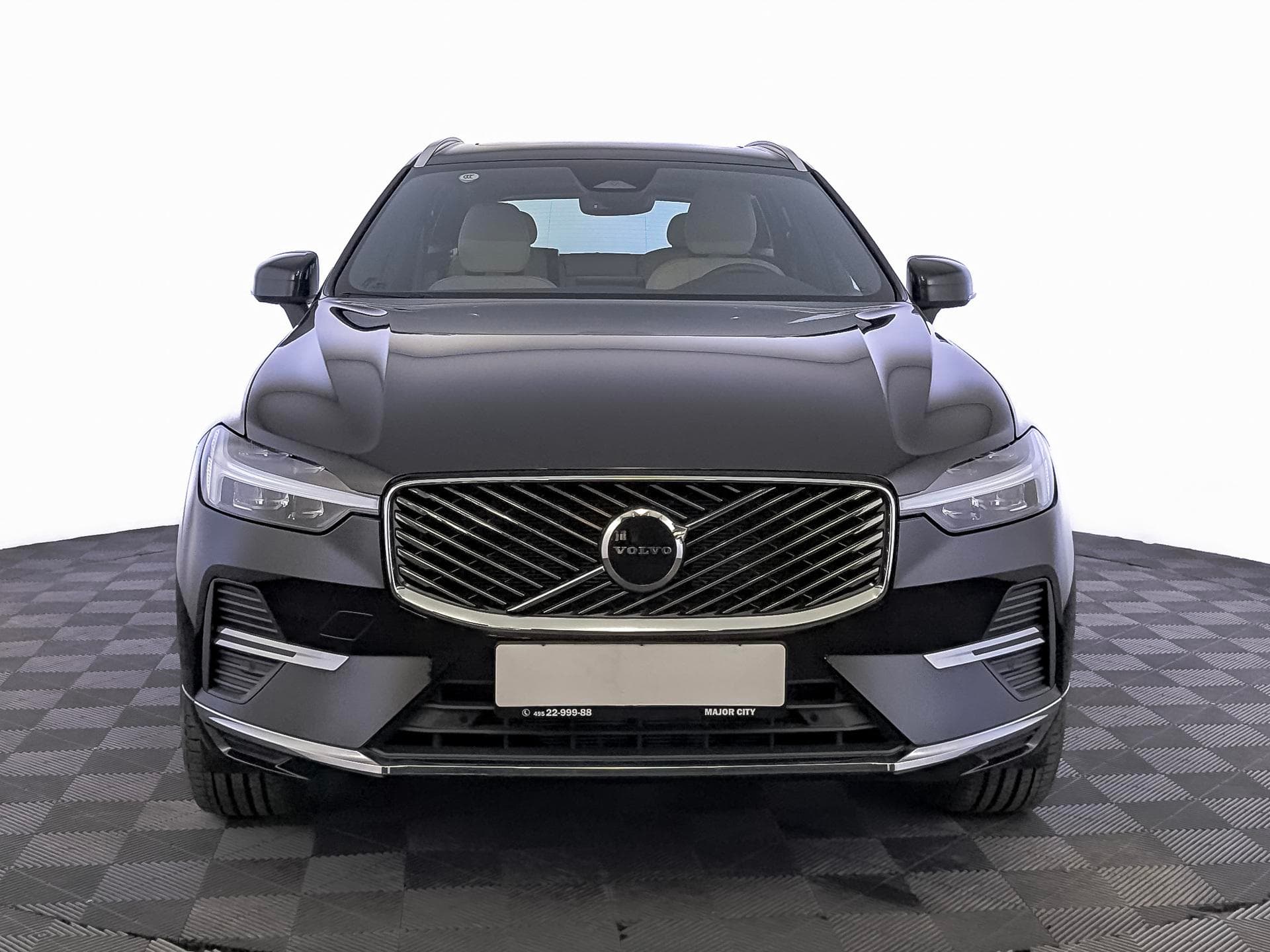 Volvo XC60 B5 Zhiyuan Deluxe Edition 250hp 8AT в лизинг - 6