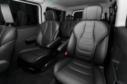 Sollers SF1 BUS 2.5T 1.5G 136PS MT5 RWD SRW в лизинг - 11