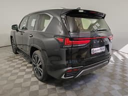 Lexus LX 500d Urban DSL в лизинг - 8