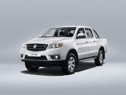Sollers ST6 Comfort 2.0d MT 4WD в лизинг - 2