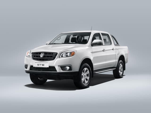 Sollers ST6 Comfort 2.0d MT 4WD в лизинг - 2