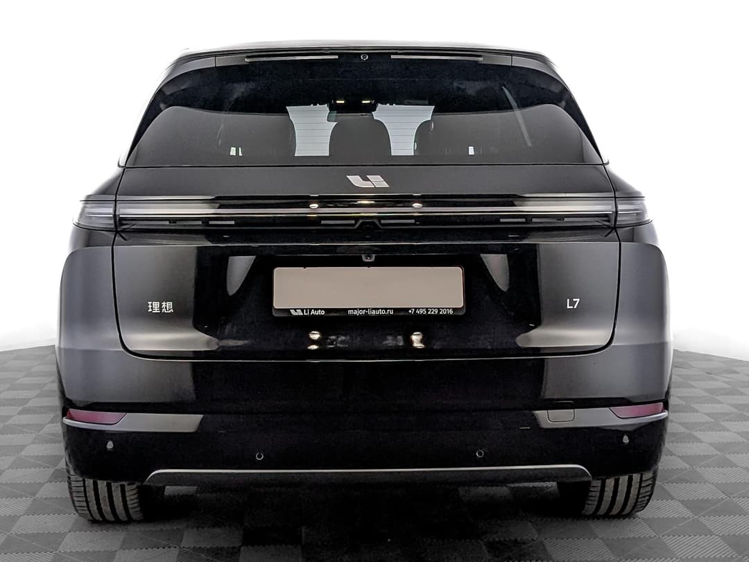 Lixiang L7 Ultra в лизинг - 7