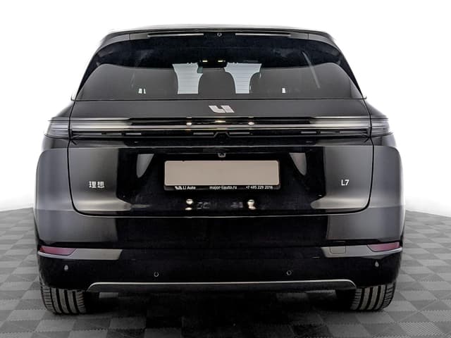 Lixiang L7 Ultra в лизинг - 7