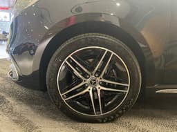 Mercedes-Benz V 300 d EL 4MATIC EXCLUSIVE в лизинг - 8