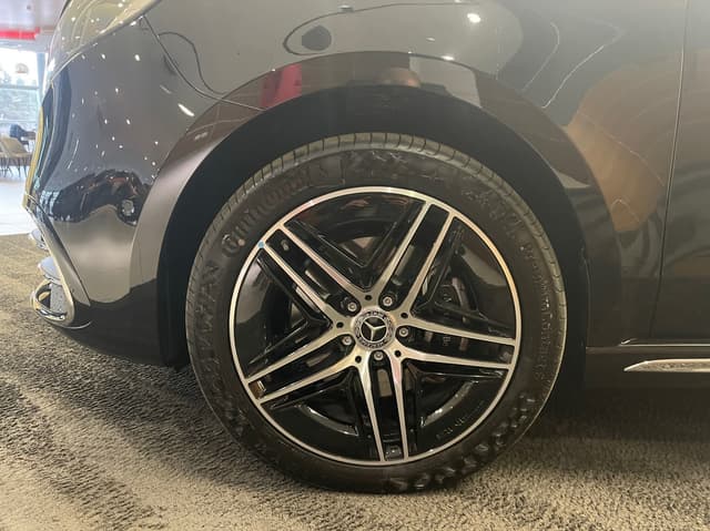Mercedes-Benz V 300 d EL 4MATIC EXCLUSIVE в лизинг - 8