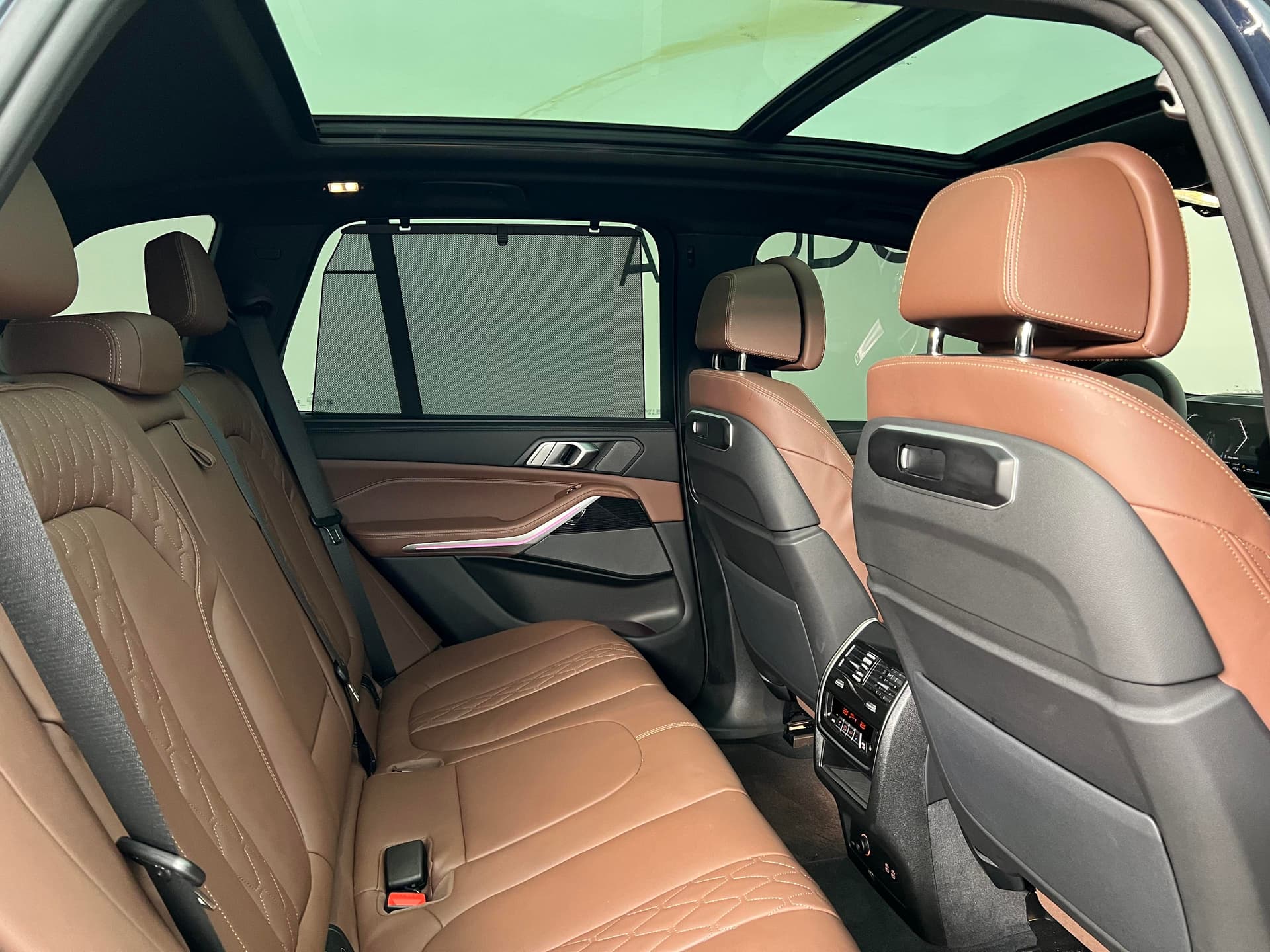 BMW X5 xDrive30d в лизинг - 12