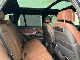 BMW X5 Икс-Драйв30д М Спорт (M Sport) в лизинг - 12