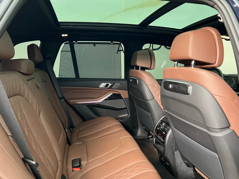 BMW X5 xDrive30d в лизинг - 12