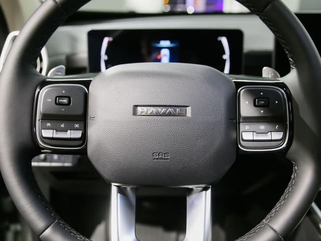 Haval H5 Elite 2.0T 8AT 4WD в лизинг - 9