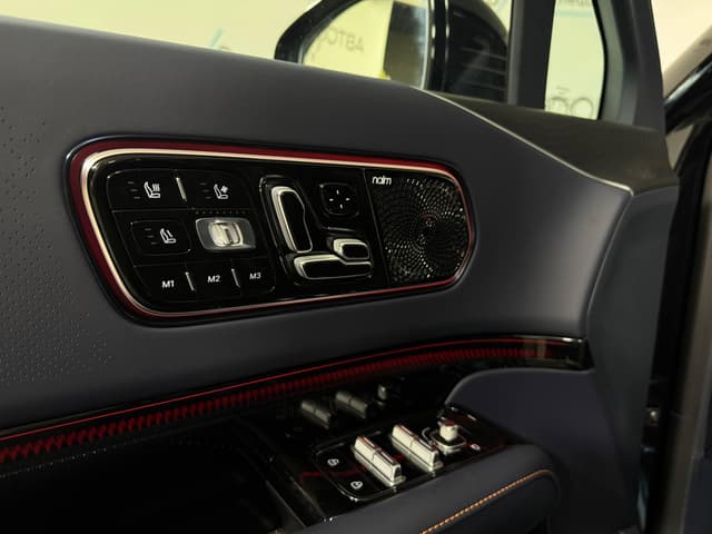 Zeekr 9X Hyper version 70 kWh в лизинг - 30