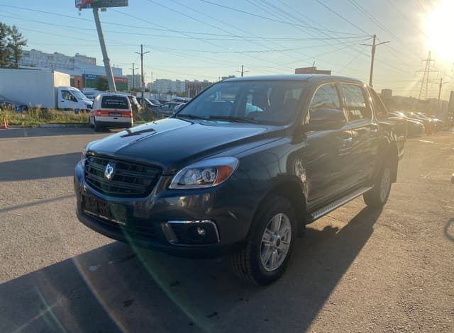 Sollers ST6 Comfort 2.0 MT 4WD в лизинг - 4