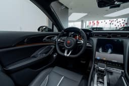 Hongqi H6 Deluxe 2.0T в лизинг - 3