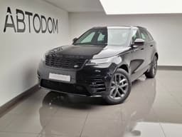 Land Rover Velar 2.0P 250 Dynamic SE в лизинг - 2
