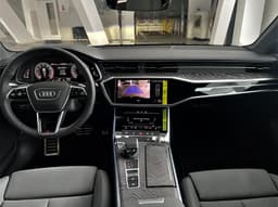 Audi A6 Design 45 TFSI quattro S tronic в лизинг - 8