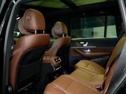 Mercedes-Benz GLS 450 полный привод в лизинг - 18